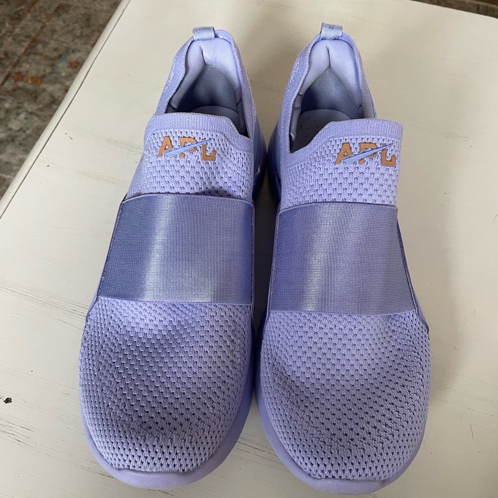 Womens APL Techloom Bliss W 
Size 10